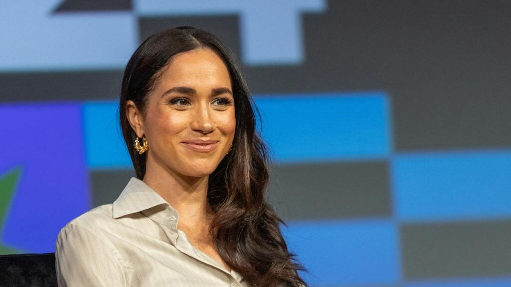 Meghan Markle Responds To Shocking Accusations Against Estranged Father