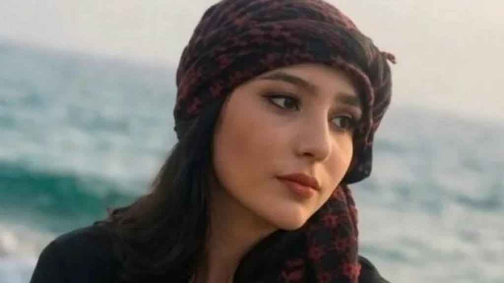 Iran Sentences Young Woman To Death For Insulting Muhammad