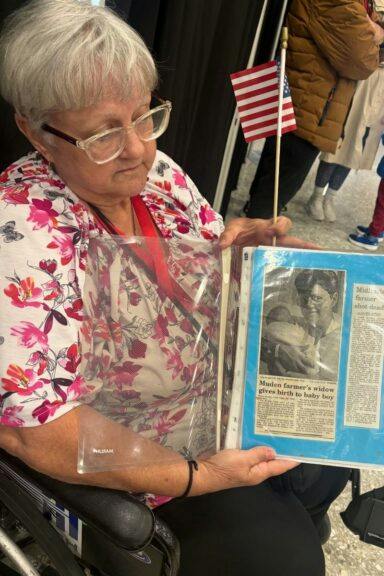 Afrikaner Refugees Land In America — And They’re Ready To ‘Contribute’